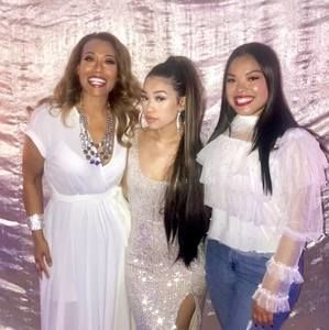 Meet your Posher, Nyxalyse